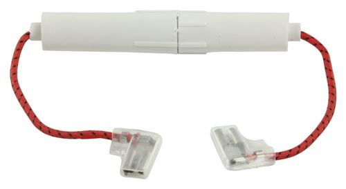 Fixapart MW-HVF0.6 Fusible hyperfréquence 5000 V 0,6 A
