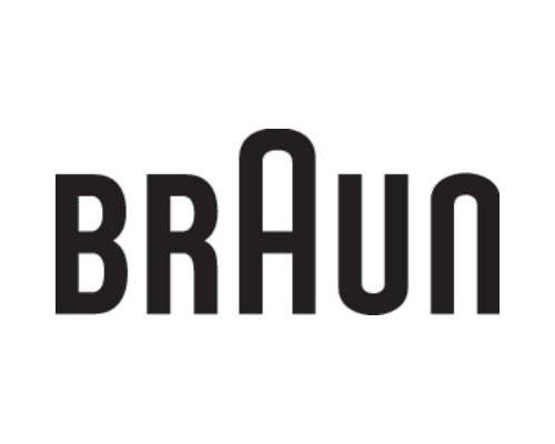 Fer à repasser à vapeur Braun TS 725 A 2400 W bleu clair
