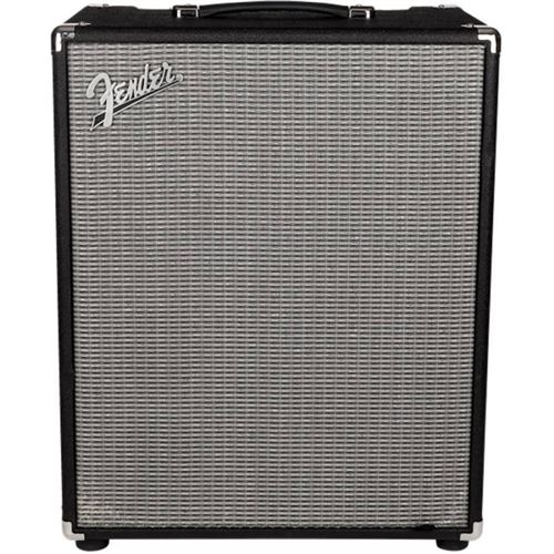 Fender Rumble 500 V3 - Ampli Combo guitare basse