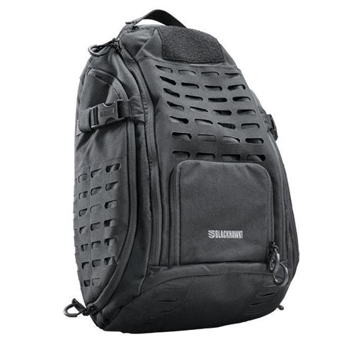 Sac à dos Stax 3-Day Blackhawk - Noir - 34.5 L