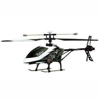 hélicoptère télécommandé electrique monorotor buzzard f45 pro 2.4 ghz rtf -  amewi - Modèle réduit - Achat & prix