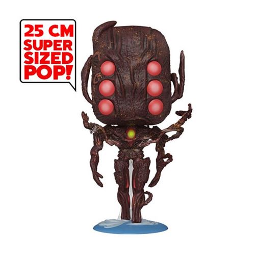Funko Figurine Pop Sack Lunch 10" 15