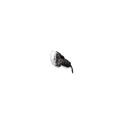 Clignotant avant gauche V PARTS type origine optique translucide