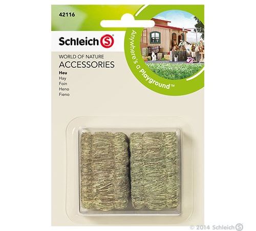 Schleich Hooi 42116