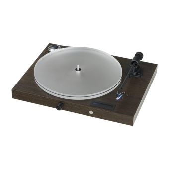 Pro-Ject Juke Box S2 Eucalyptus - Platine Vinyle - 1