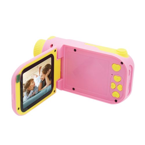 Caméra vidéo caméscope numérique pour jouets pour enfants