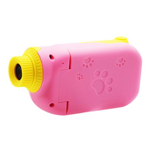 32€03 sur Caméra vidéo caméscope numérique pour jouets pour enfants -  Appareil photo enfant - Achat & prix