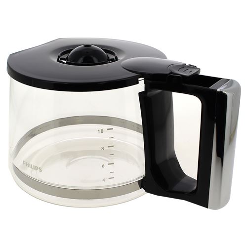 Verseuse 10 tasses pour Cafetiere Philips