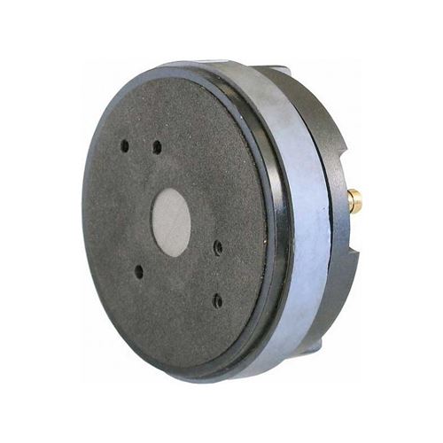 JB systems PTX-44 PRO tweeter en titane, 1,75 pouce