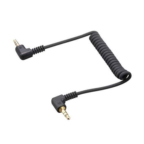 SMC 1 Cable MiniJack 3.5mm stereo