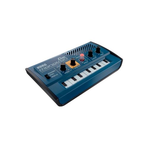 Synthétiseur Miniature Korg Monotron Duo