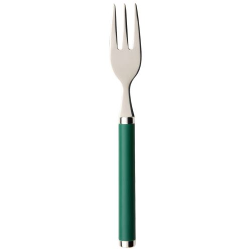 Villeroy & Boch - Play! Green Garden fourchette à gâteau