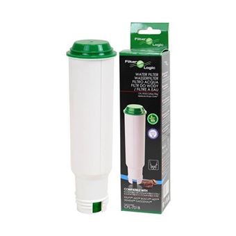 Filtre à eau pour cafetière CFL-701 - Compatible Claris Krups - Cartouche  filtrante pour cafetière - Achat & prix