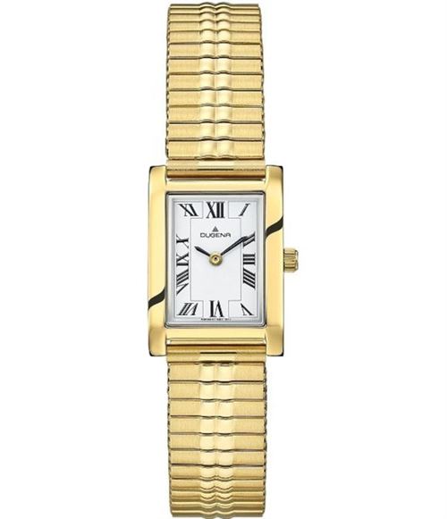 Dugena 4460761 - Femme montre