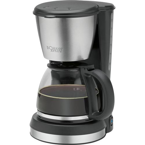 Bomann Estate KA 1369 CB - Koffiezetapparaat - 14 bekers