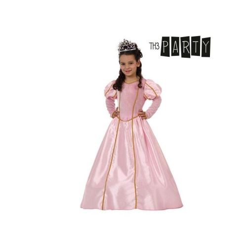 Déguisement pour Enfants Princesse (Taille 5-6 Ans)
