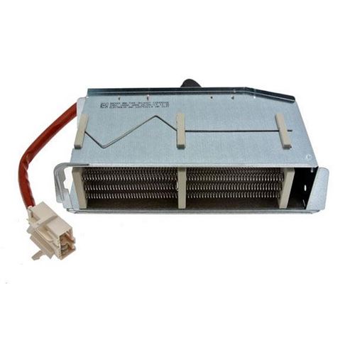 Résistance Sèche Linge Electrolux Résistance Seche Linge 230V 1400+800W - Réf: 1257532141