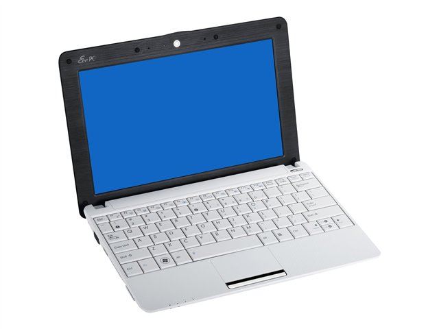 Cómo resetear Netbook - Asus EEEPC 1001PXD | TécnicosCLIC