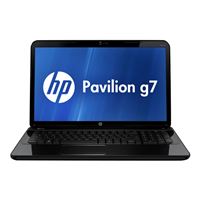 HP Pavilion g7-2242sf 17,3"