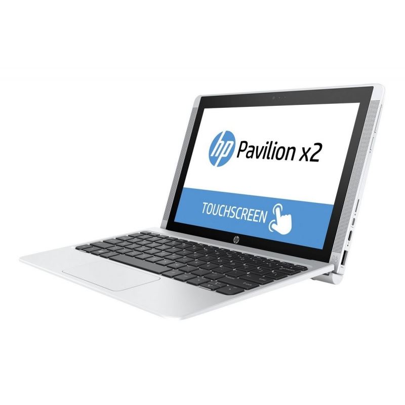 Tablette PC HP Pavilion x2 10-n000nf 10.1" 64 Go WiFi - PC Hybride / PC 2  en 1 - Achat & prix | fnac