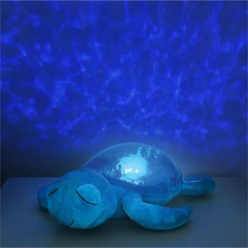 Veilleuse tortue aquatique Cloud B