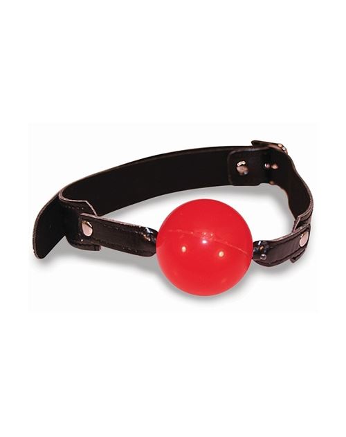 Boule solide sex & mischief ss10024