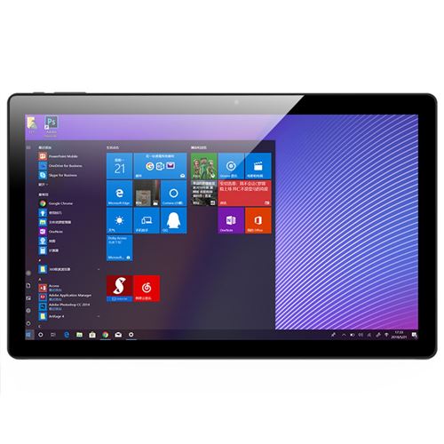 378€ sur Tablette Windows 10 PC Tactile 11.6 Pouces 2.6 Ghz 6Go+128Go WiFi  Bluetooth - YONIS - Tablette tactile - Achat & prix