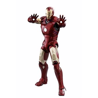 Hot toys qs011 sales