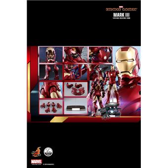 Hot toys best sale qs011