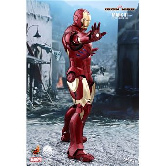 Hot toys qs011 discount