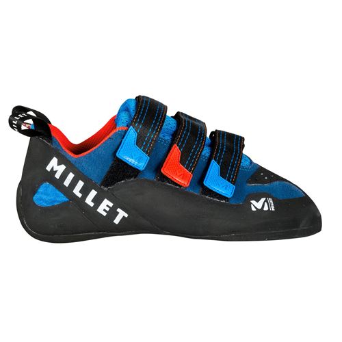 Chaussons Cliffhanger