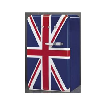 SMEG Réfrigérateur 1 porte FAB10LDUJ5