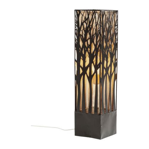 Lampadaire Mystery Tree 62cm Kare Design