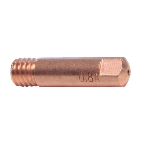 Gys Contact tube 150A 0.6mm (10x) 041905GYS