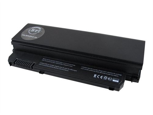 BTI - batterie de portable - Li-Ion - 2200 mAh
