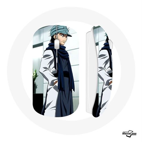Souris Sans Fil Ging Freecs série Hunter x Hunter Anime Maniacase