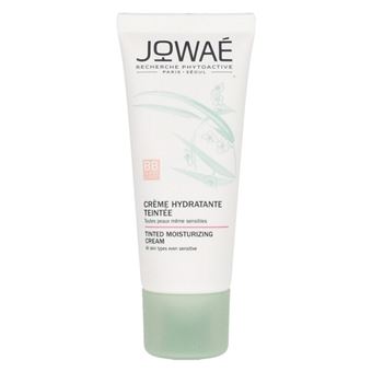 Crème Visage Colorée Jowav© Light (30 ml) - 1