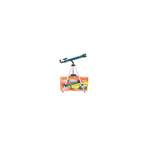 LEVENHUK - levenhuk - labzz tk60 - t&eacute;lescope r&eacute;fracteur 60/700 avec monture az1