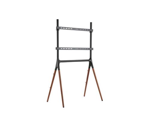 Logilink - Support Mural TV - 49-70 Pouces - Noir - Image 2