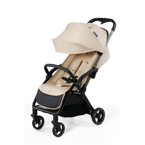 Kinderkraft - Poussette Apino Beige