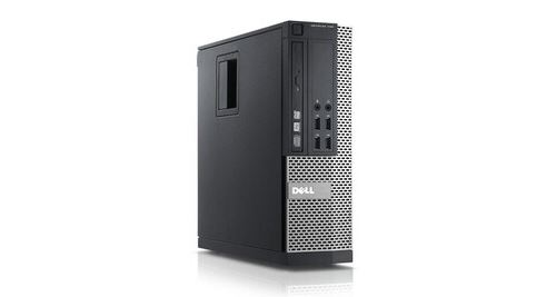 Acheter 790 sff - i5 - 8go - 500go hdd - w10 - 199,00 € 790 sff - i5 - 8go - 500go hdd - w10 - N/A reconditionné disponible sur Fnac