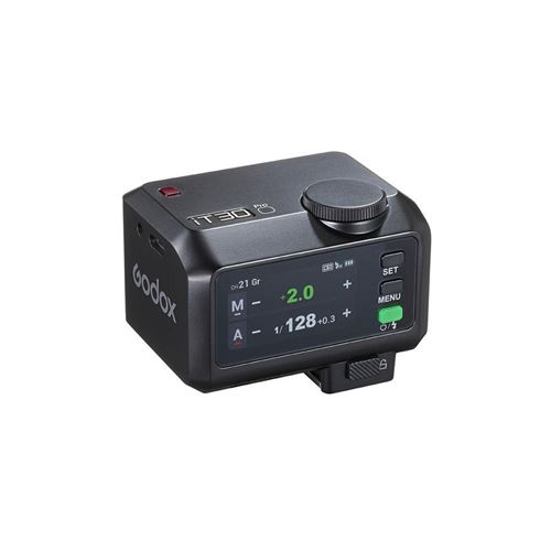 Flash Godox It30Pro N Ttl Noir