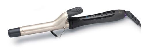 Diva Professional Styling Digital Hair Tong, 25mm