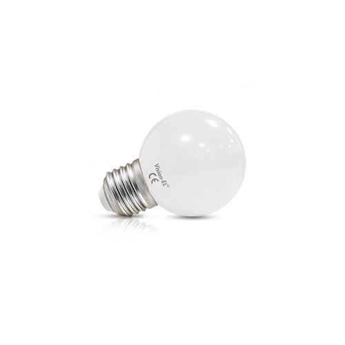 Ampoule Led E27 Bulb 1w 3000k. Miidex Lighting.