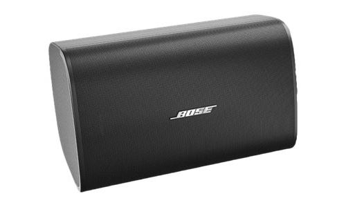 Bose DesignMax DM10S-SUB - Caisson de basses - 250 Watt - 10 - noir, RAL 9005
