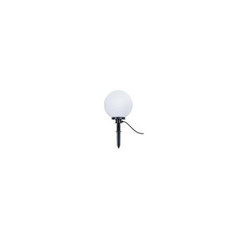 Spot à piquer bolo noir 1x23w e27 d30 - 1