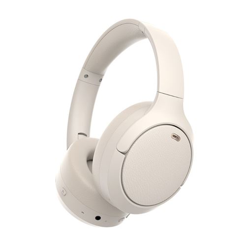 Casque sans fil,Aiorber casque Bluetooth confortable, casque à réduction active