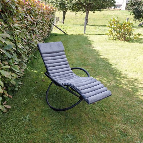 Chalet & Jardin Gris - Image 3