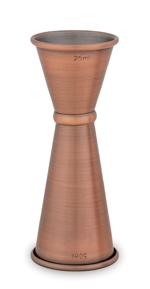 Non Communiqué Mesure À Cocktail 25/50 Ml Pujadas
