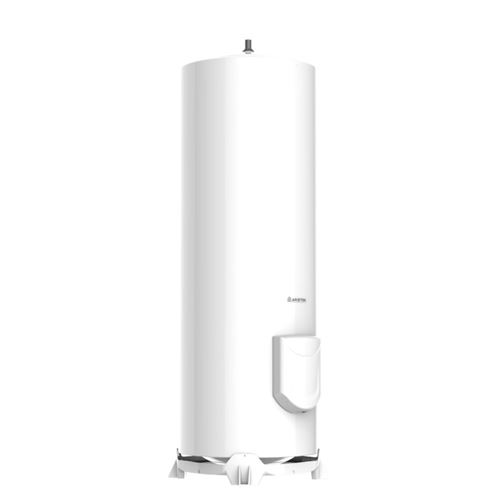 Non Communiqué 1 Chauffe-Eau Électrique Initio Xpert Vertical Sur Socle 250 Litres - Ø 570 Mm - Ariston - 3000793